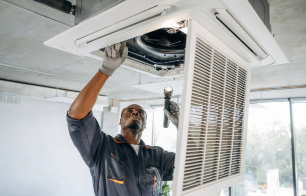 Licensed Ductwork Repair service in Del Valle, TX - FH HVAC