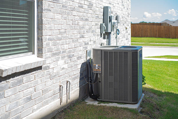 Reliable Ductwork Repair contractor in Del Valle, TX by FH HVAC
